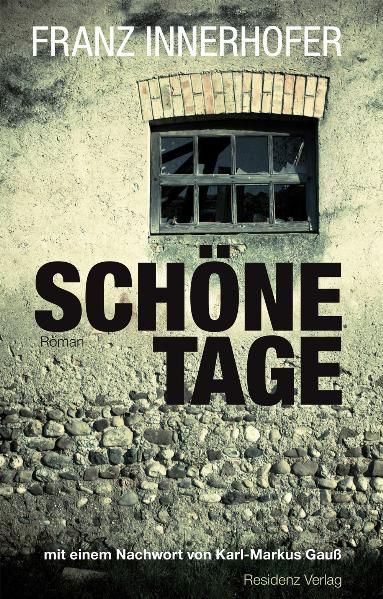 Cover von Schöne Tage