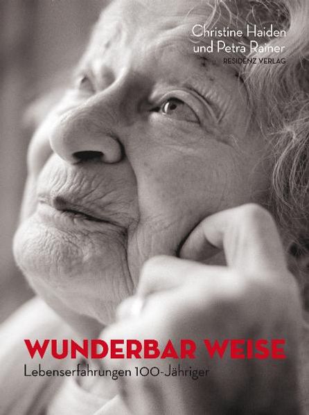 Cover von Wunderbar weise