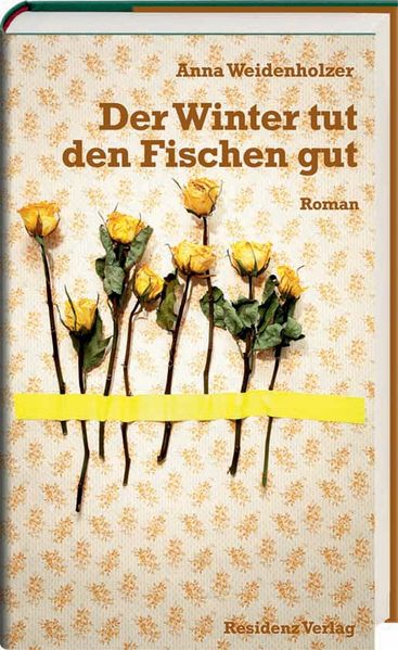 Cover von Der Winter tut den Fischen gut