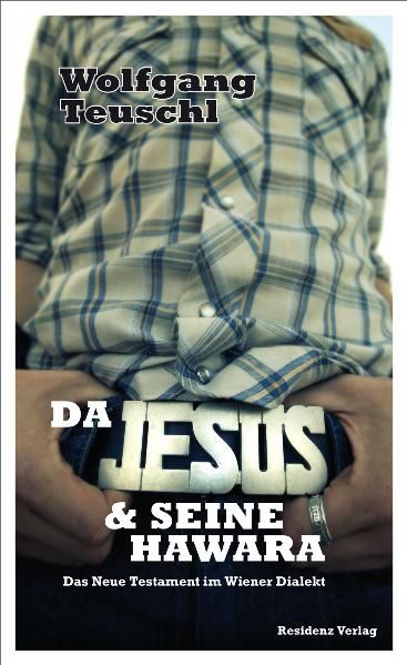 Cover von Da Jesus & seine Hawara