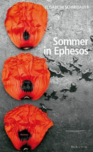 Cover von Sommer in Ephesos