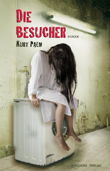Cover von Die Besucher