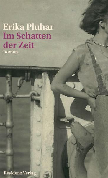 Cover von Im Schatten der Zeit