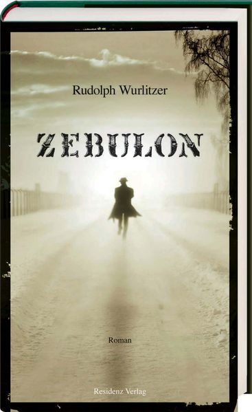 Cover von Zebulon