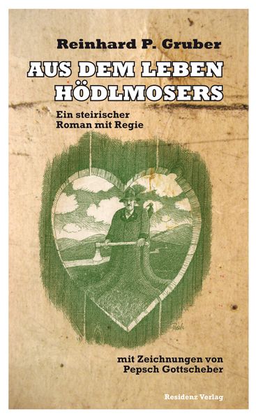 Cover von Aus dem Leben Hödlmosers