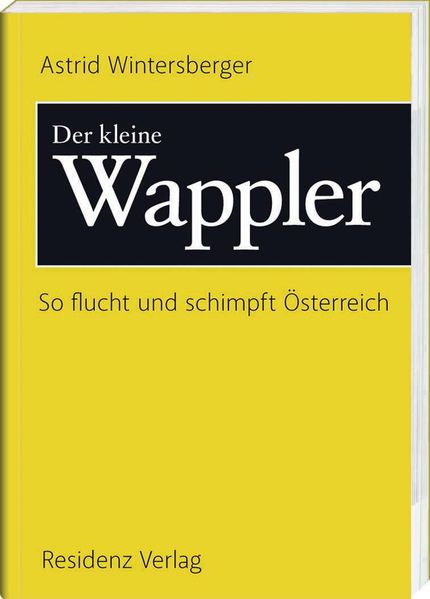 Cover von Der kleine Wappler