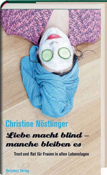 Cover von Geben Sie nach?