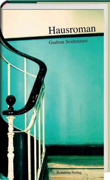 Cover von Hausroman