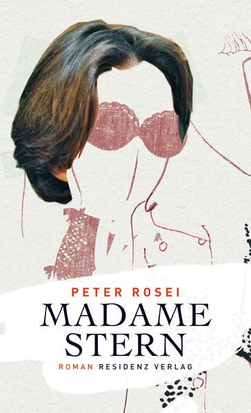 Cover von Madame Stern