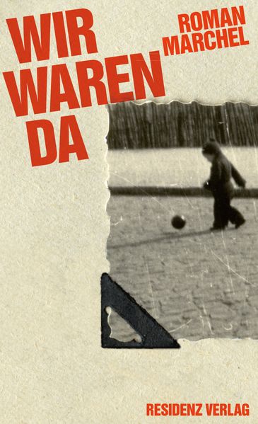 Cover von Wir waren da