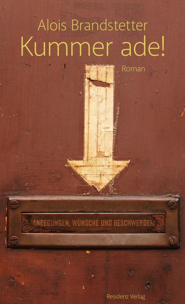 Cover von Kummer ade!