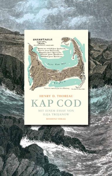 Cover von Kap Cod