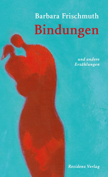 Cover von Bindungen