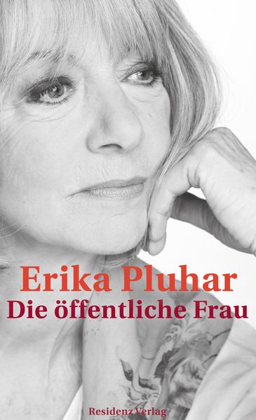 Cover von Die öffentliche Frau