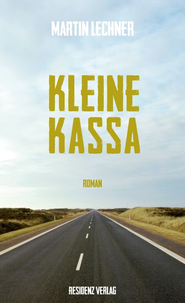 Cover von Kleine Kassa