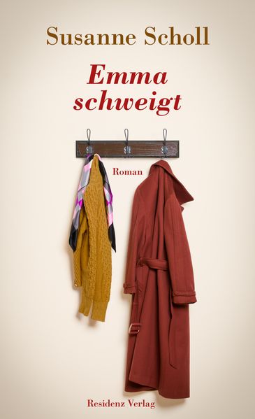 Cover von Emma schweigt