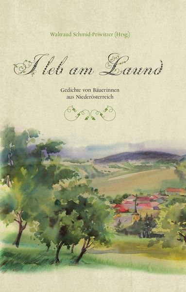 Cover von I leb am Laund