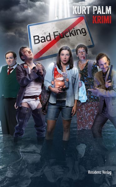 Cover von Bad Fucking