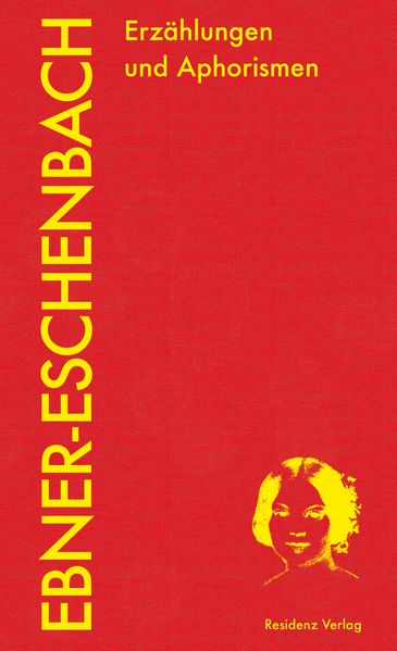 Cover von Erzählungen und Aphorismen