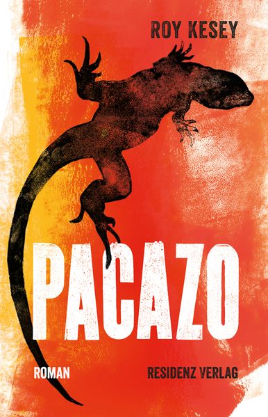 Cover von Pacazo