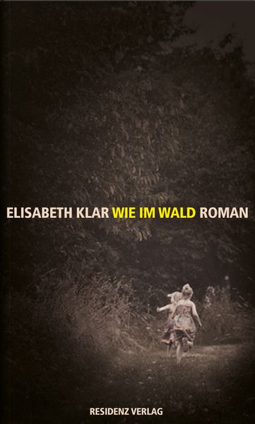 Cover von Wie im Wald