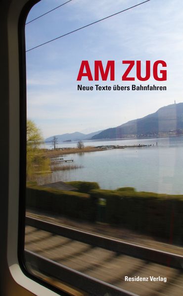 Cover von Am Zug