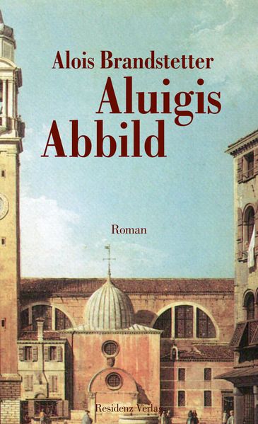 Cover von Aluigis Abbild
