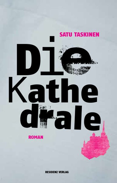 Cover von Die Kathedrale