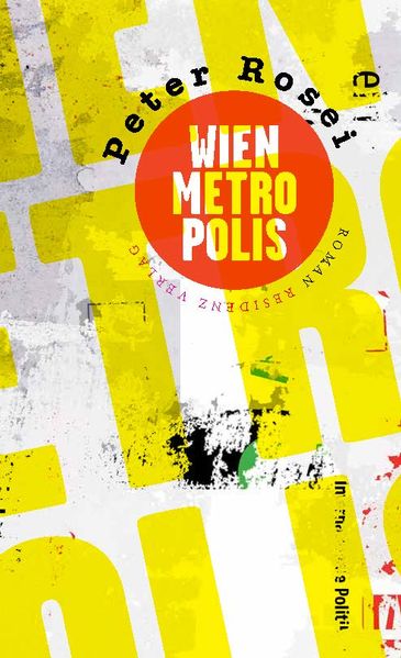 Cover von Wien Metropolis