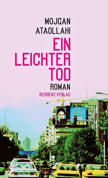 Cover von Ein leichter Tod
