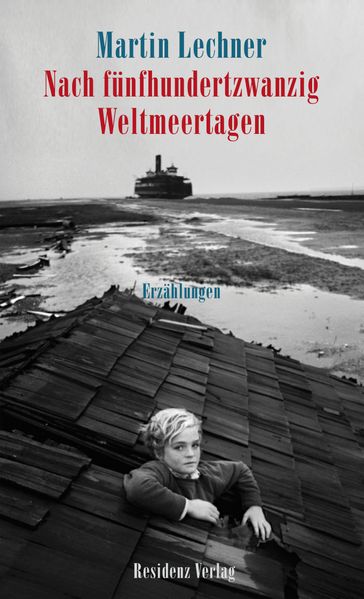Cover von Nach fünfhundertzwanzig Weltmeertagen
