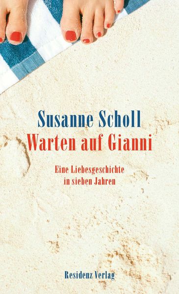 Cover von Warten auf Gianni