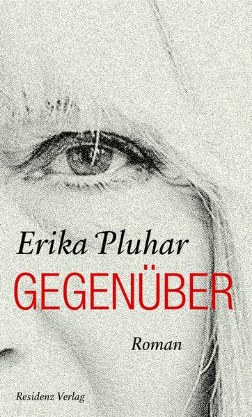 Cover von Gegenüber