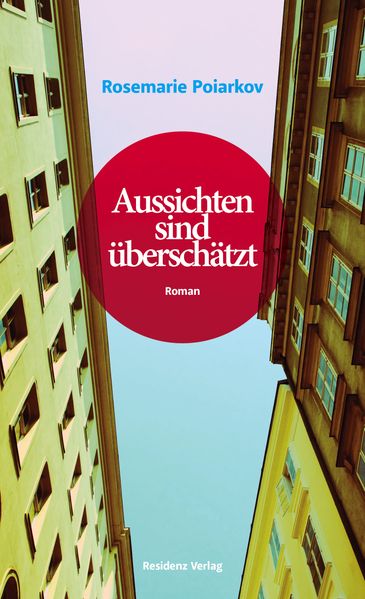 Cover von Aussichten sind überschätzt
