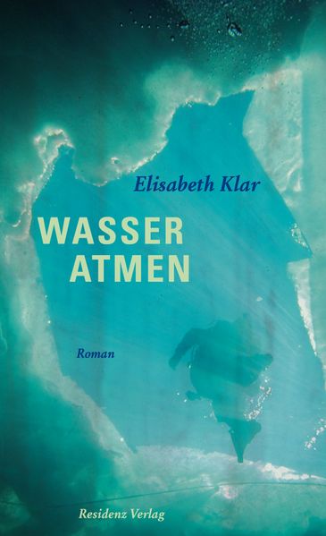 Cover von Wasser atmen