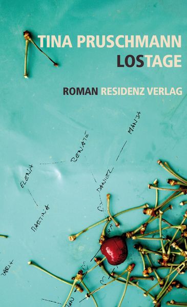 Cover von Lostage