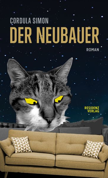 Cover von Der Neubauer