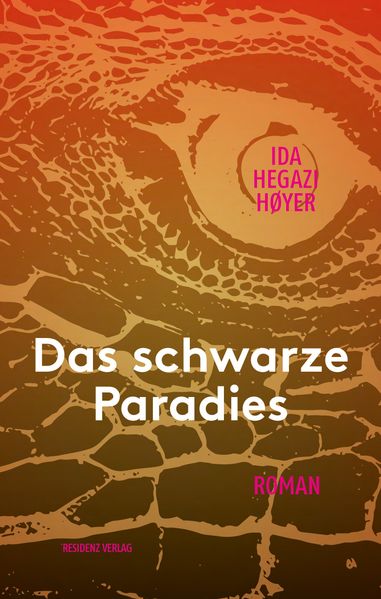 Cover von Das schwarze Paradies