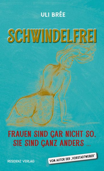 Cover von Schwindelfrei