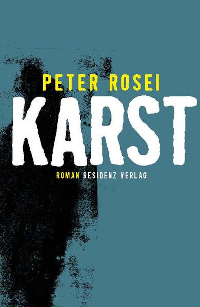 Cover von Karst