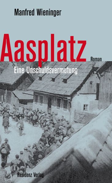 Cover von Aasplatz