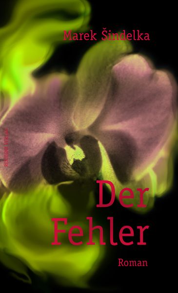Cover von Der Fehler