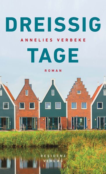 Cover von Dreissig Tage