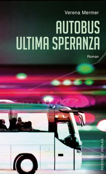 Cover von Autobus Ultima Speranza