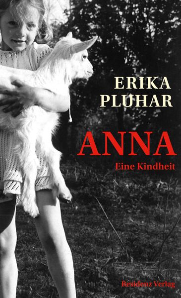 Cover von Anna