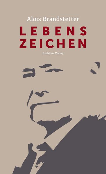 Cover von Lebenszeichen