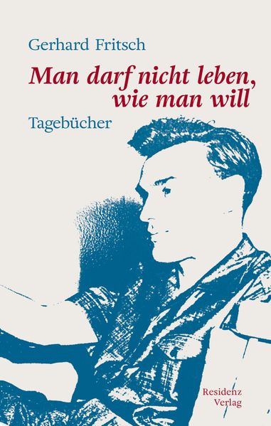 Cover von Man darf nicht leben wie man will
