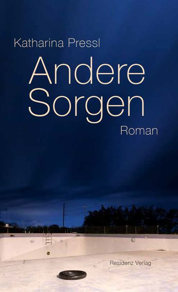Cover von Andere Sorgen
