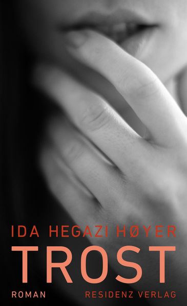 Cover von Trost