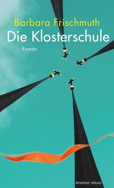 Cover von Die Klosterschule
